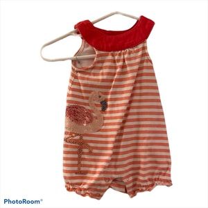 EUC starting out  flamingo bubble